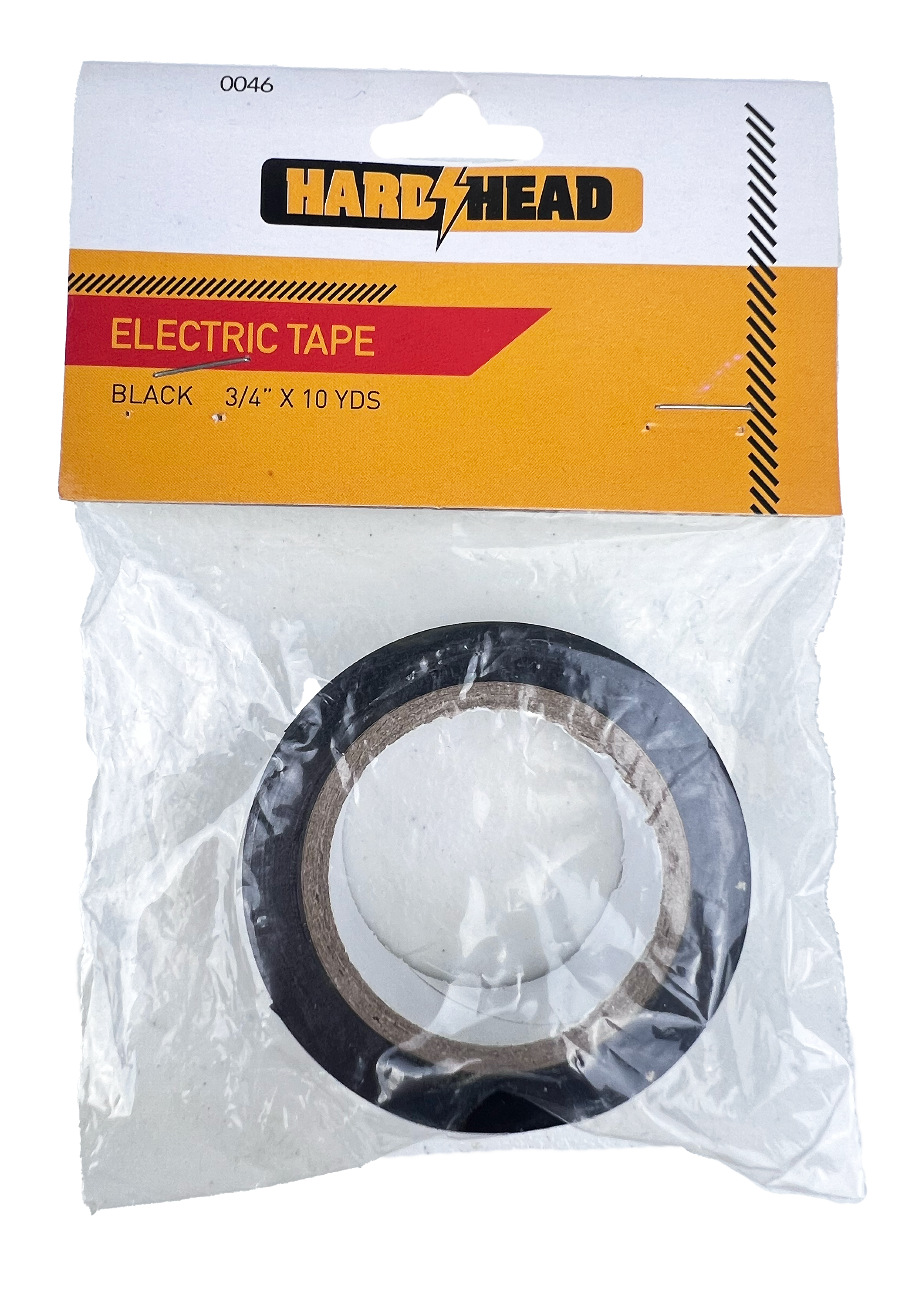 TAPE ELECTRIC 3/4 X 10 YDS