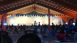 Haslital Mountain Festival