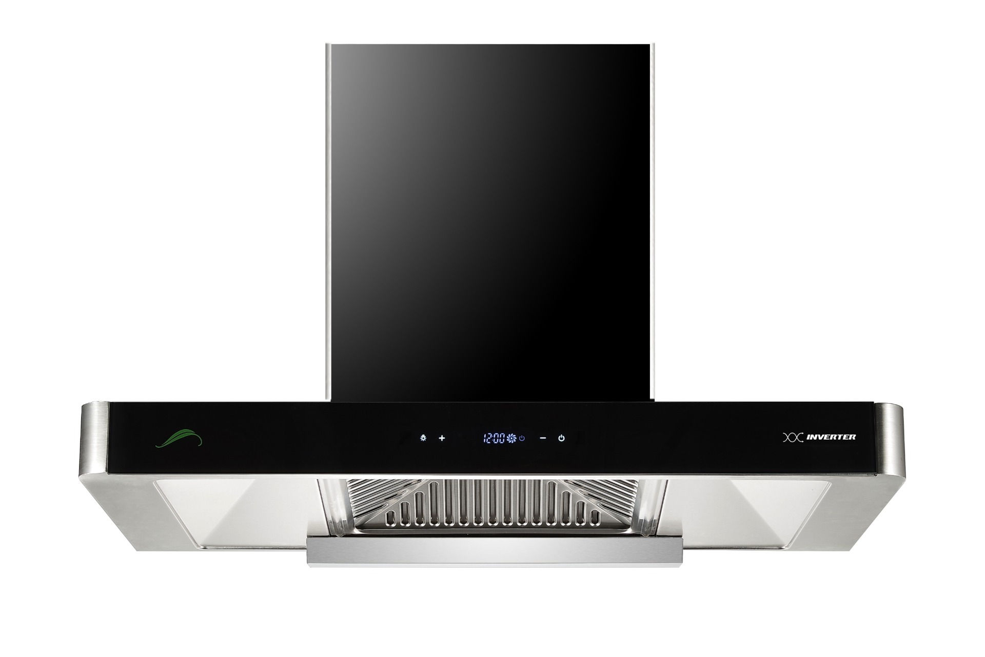 "T" Shape 90cm Hood with Inverter Technology and Touch Panel TH600