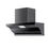 Thumbnail: 90cm High Speed Inverter Kitchen Hood with Self Cleaning-Digital Display KM900