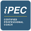 IPEC Certified Professional Coach accreditation logo
