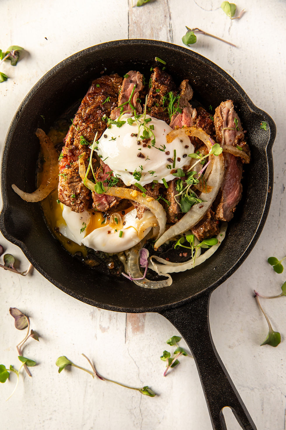 Skirt Steak w. Poached Egg-2.JPG