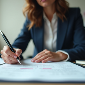 Achieve Success with Winning Government Bids