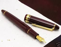 Thumbnail: Sailor 1911 Profit Standard 21K nib