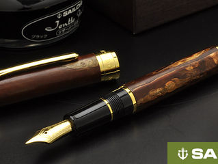 Sailor Kabazaiku limited edition