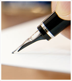 Thumbnail: Pilot Elabo Resin ngòi Falcon