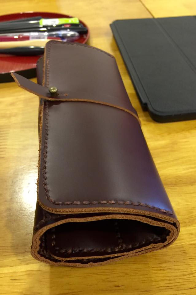 Thumbnail: Pencase trên 5 slot