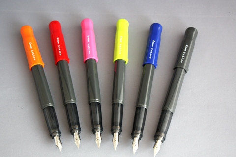 Thumbnail: Pilot Kakuno