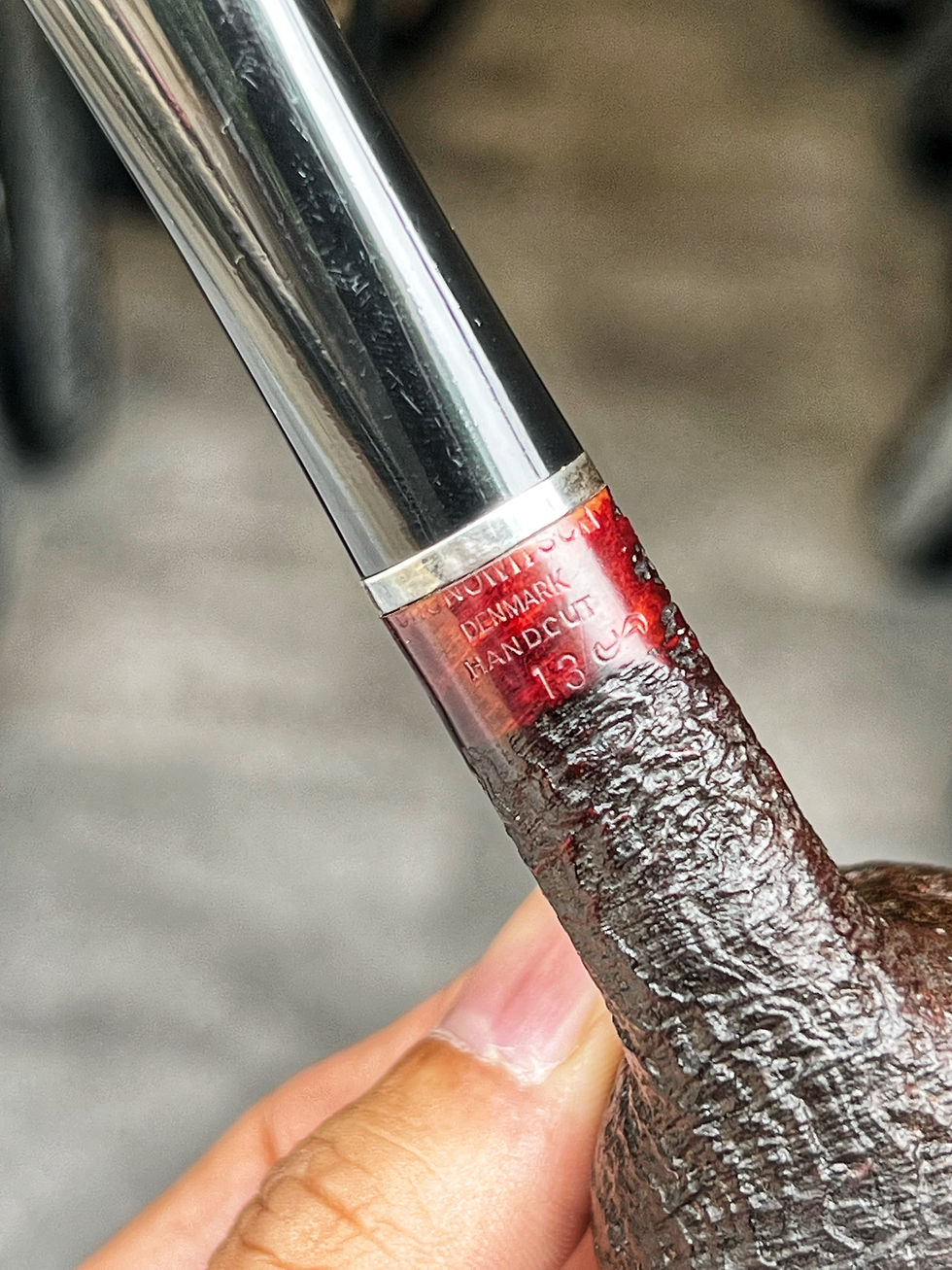 Thumbnail: Jess Chonowitsch Silver Pot