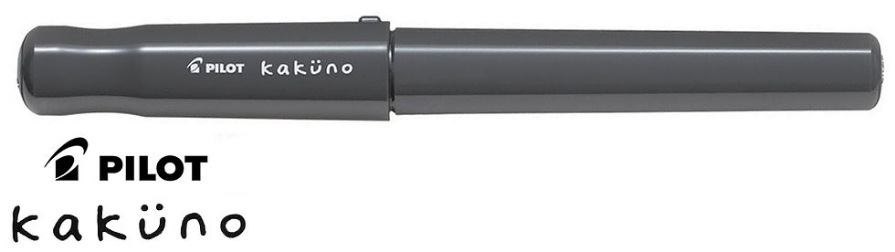 Thumbnail: Pilot Kakuno