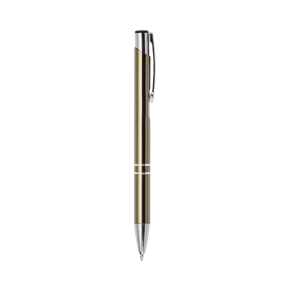 Miniatura: Caneta Metal - ER143B