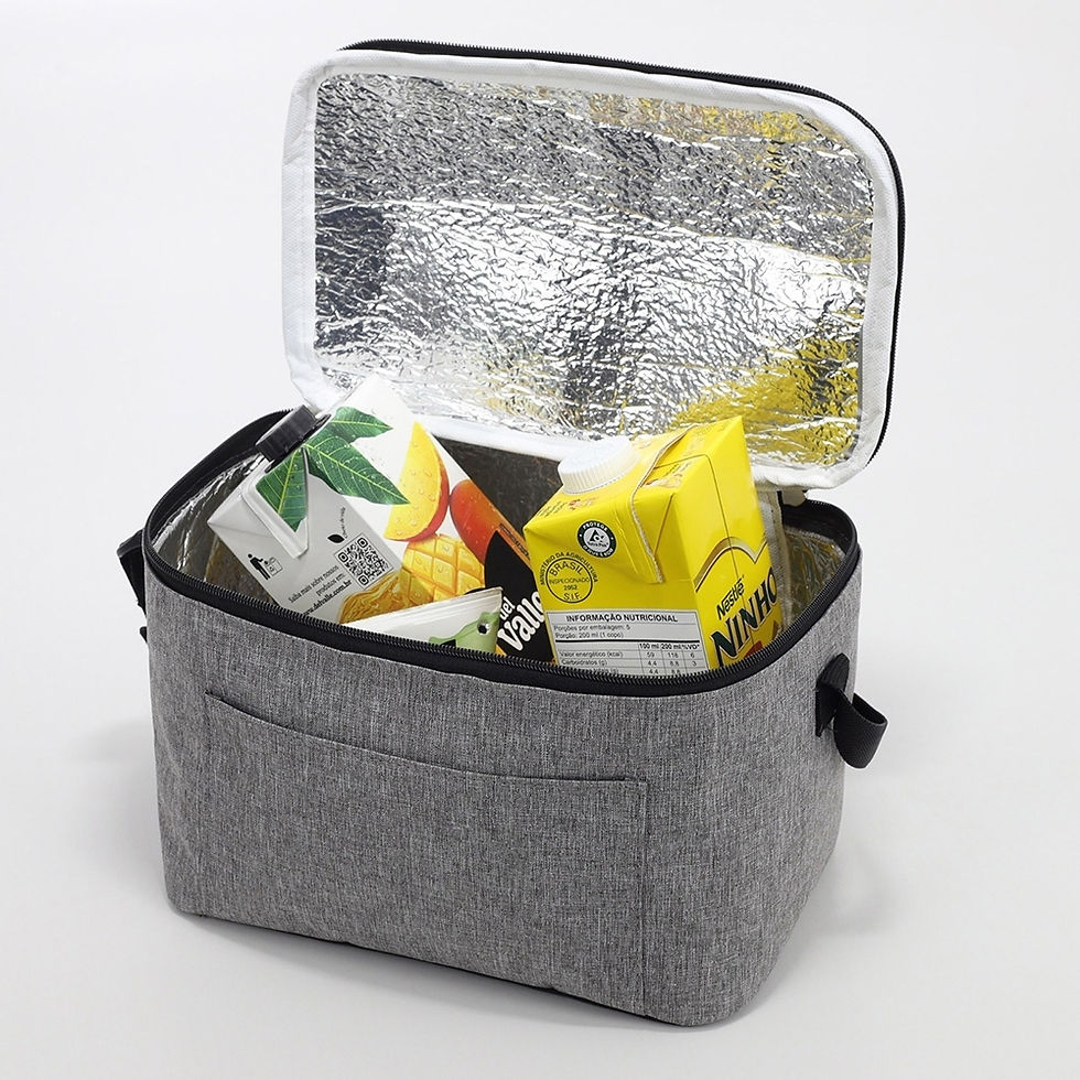 Miniatura: Bolsa Térmica 9 Litros - 15024
