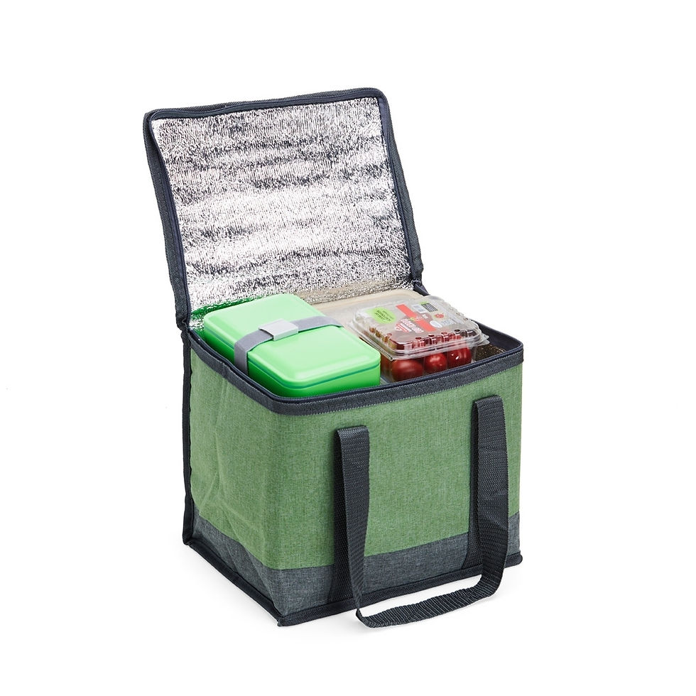 Miniatura: Bolsa Térmica 12 Litros - 02596