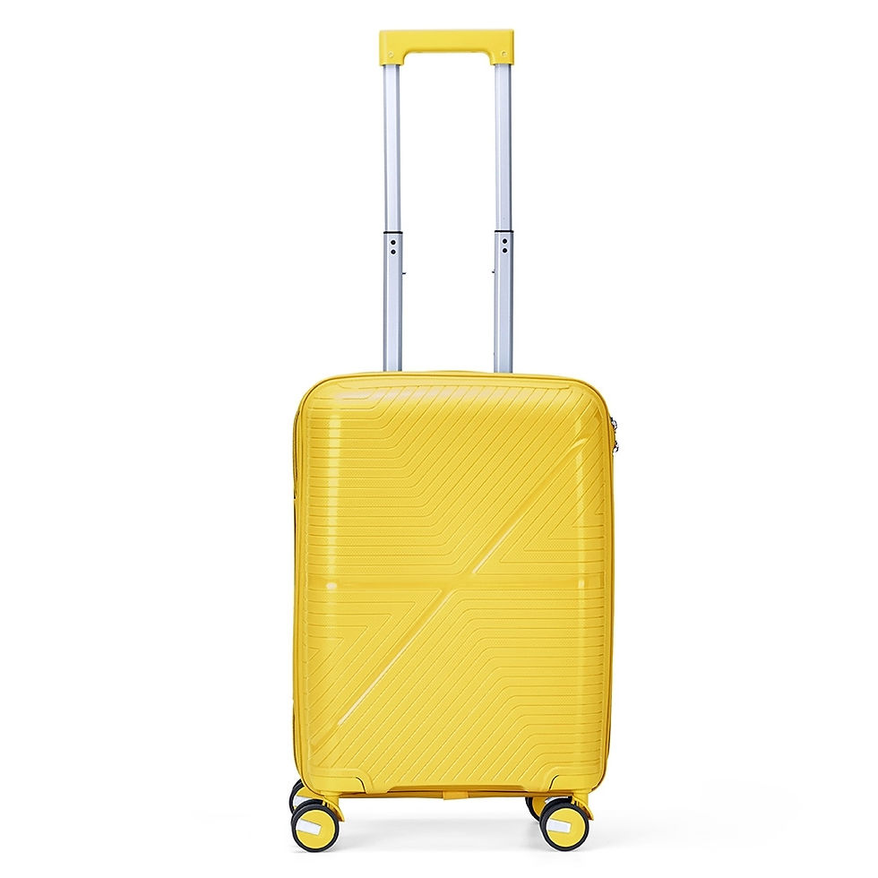 Miniatura: Mala de Viagem 41 Litros - 08262
