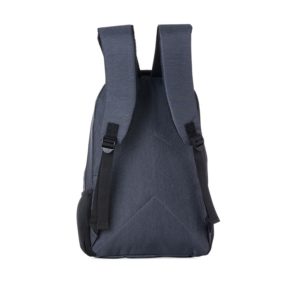 Miniatura: Mochila Poliéster - 14072