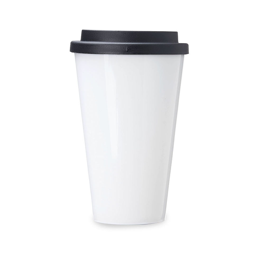 Miniatura: Copo Plástico 550ml - Cód. 14417