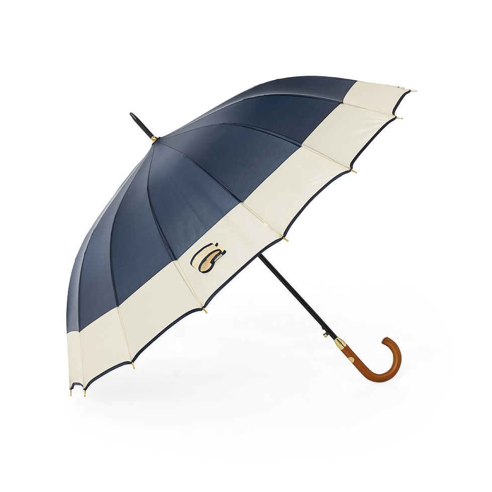 Miniatura: Guarda-chuva Automático - 06041