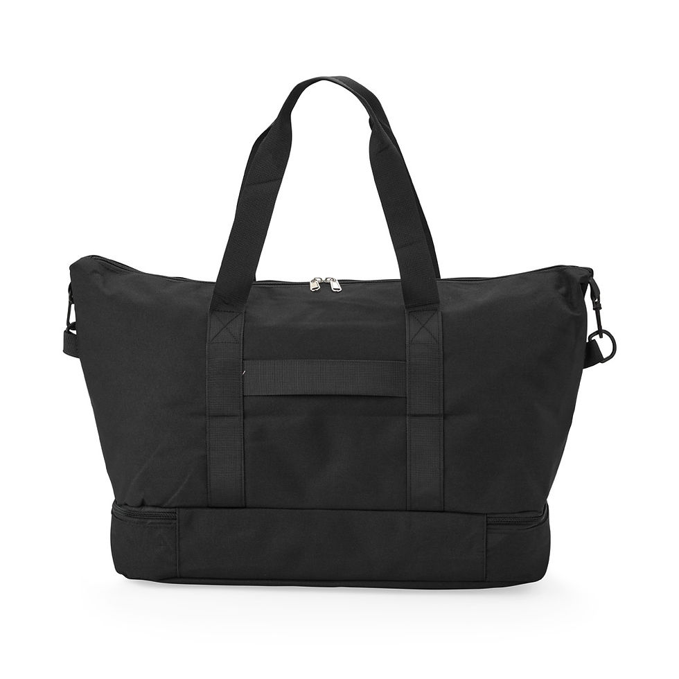 Miniatura: Bolsa Oxford 19 litros - 08240