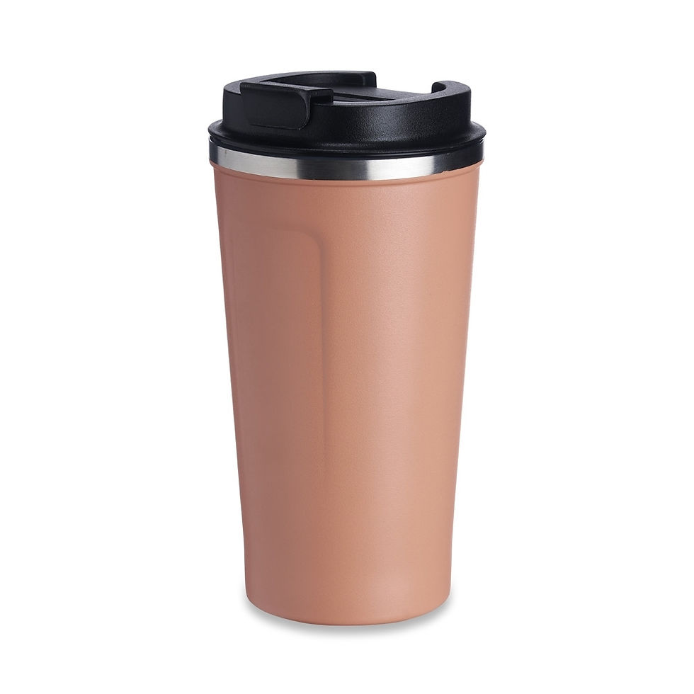 Miniatura: Copo Térmico Inox 500ml - 14724