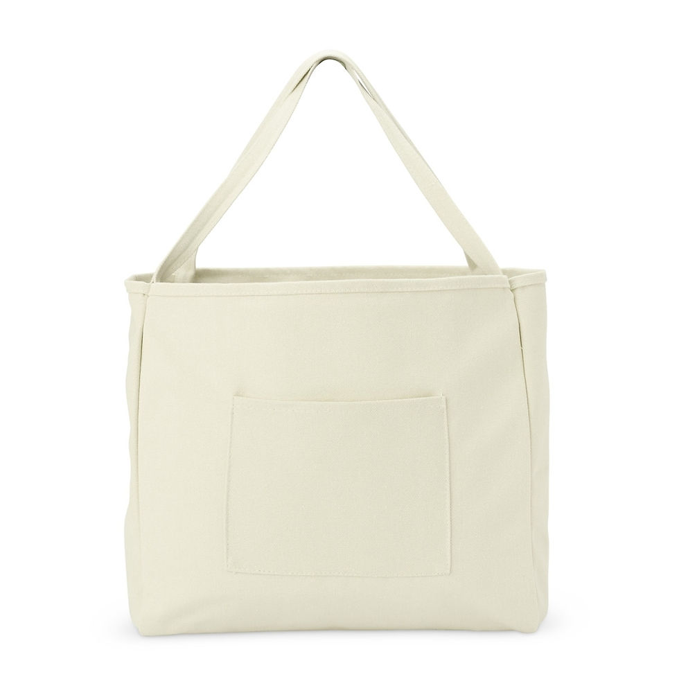 Miniatura: Bolsa de Lona - 08125