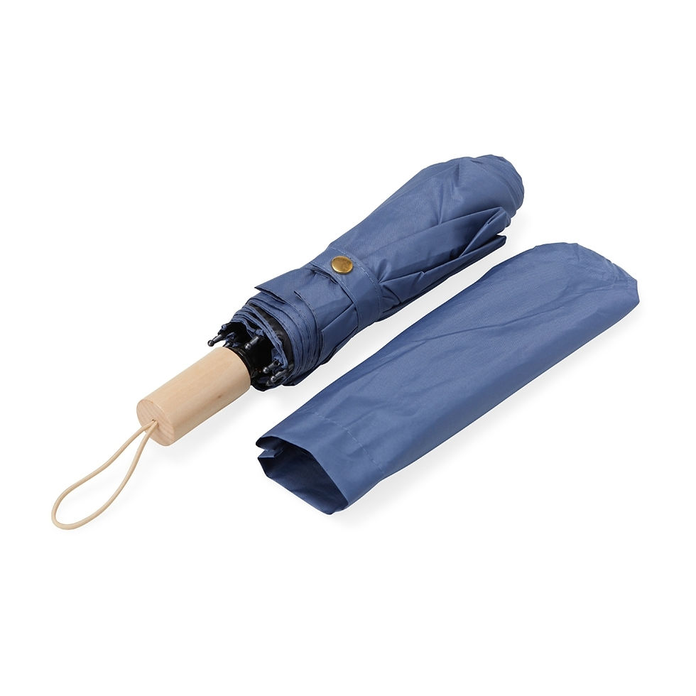 Miniatura: Guarda-chuva Manual com Proteção UV - 05045