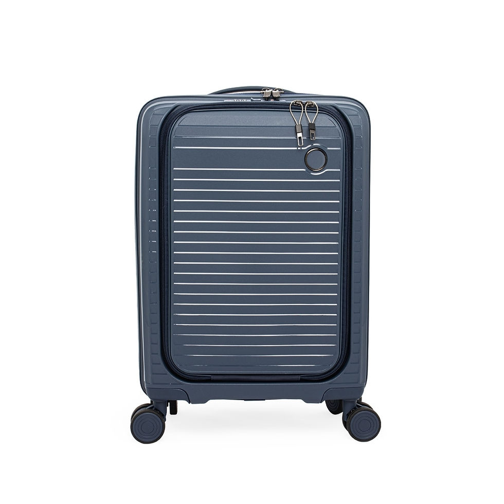 Miniatura: Mala de Bordo 43L - 08144