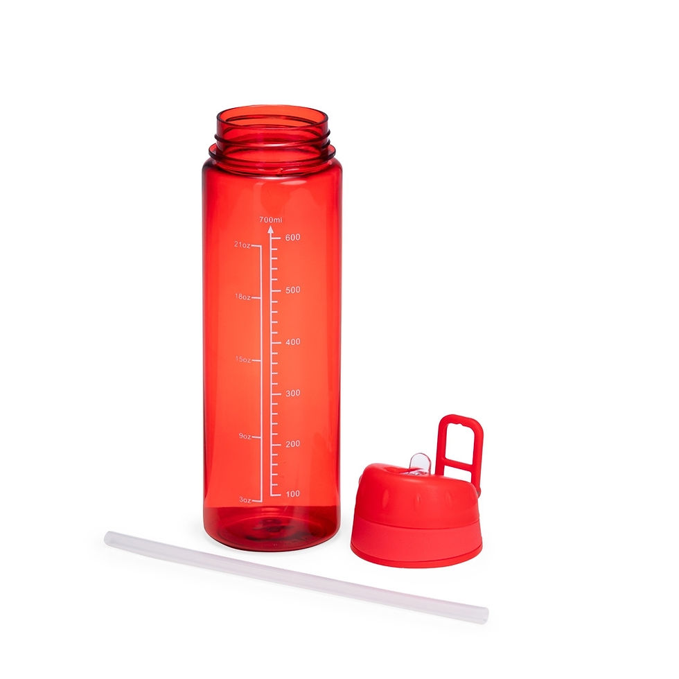 Miniatura: Squeeze Plástico 700ml - 09215