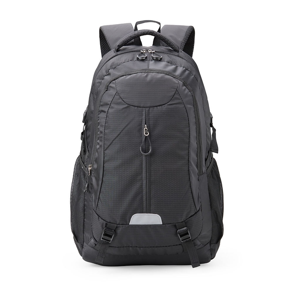 Miniatura: Mochila Nylon 43 Litros - 07055