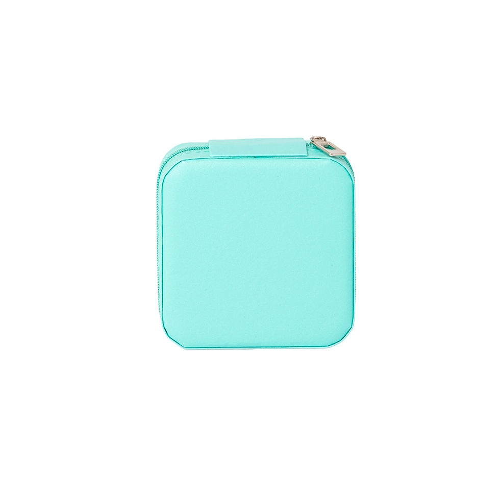 Miniatura: Porta-Joias - 01622B