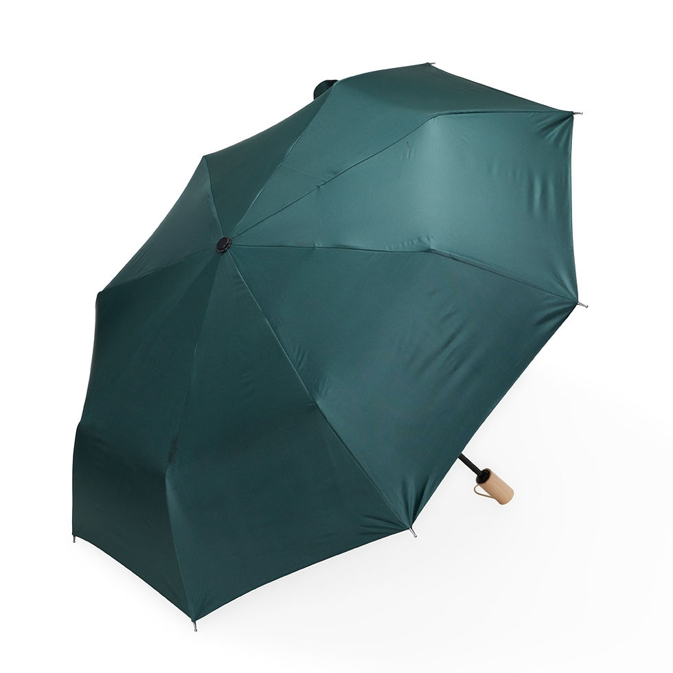 Miniatura: Guarda-chuva Manual com Proteção UV - 05045