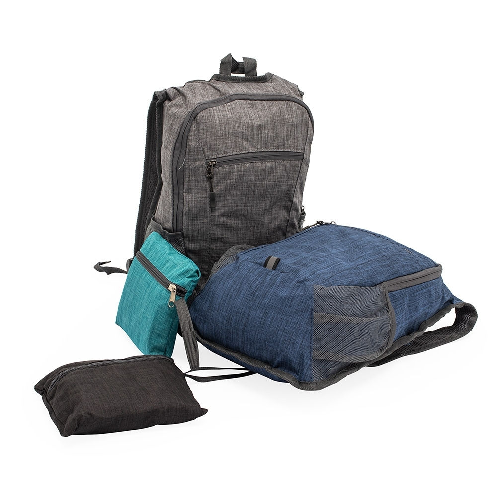 Mochila Oxford Dobrável 16 Litros - 18834