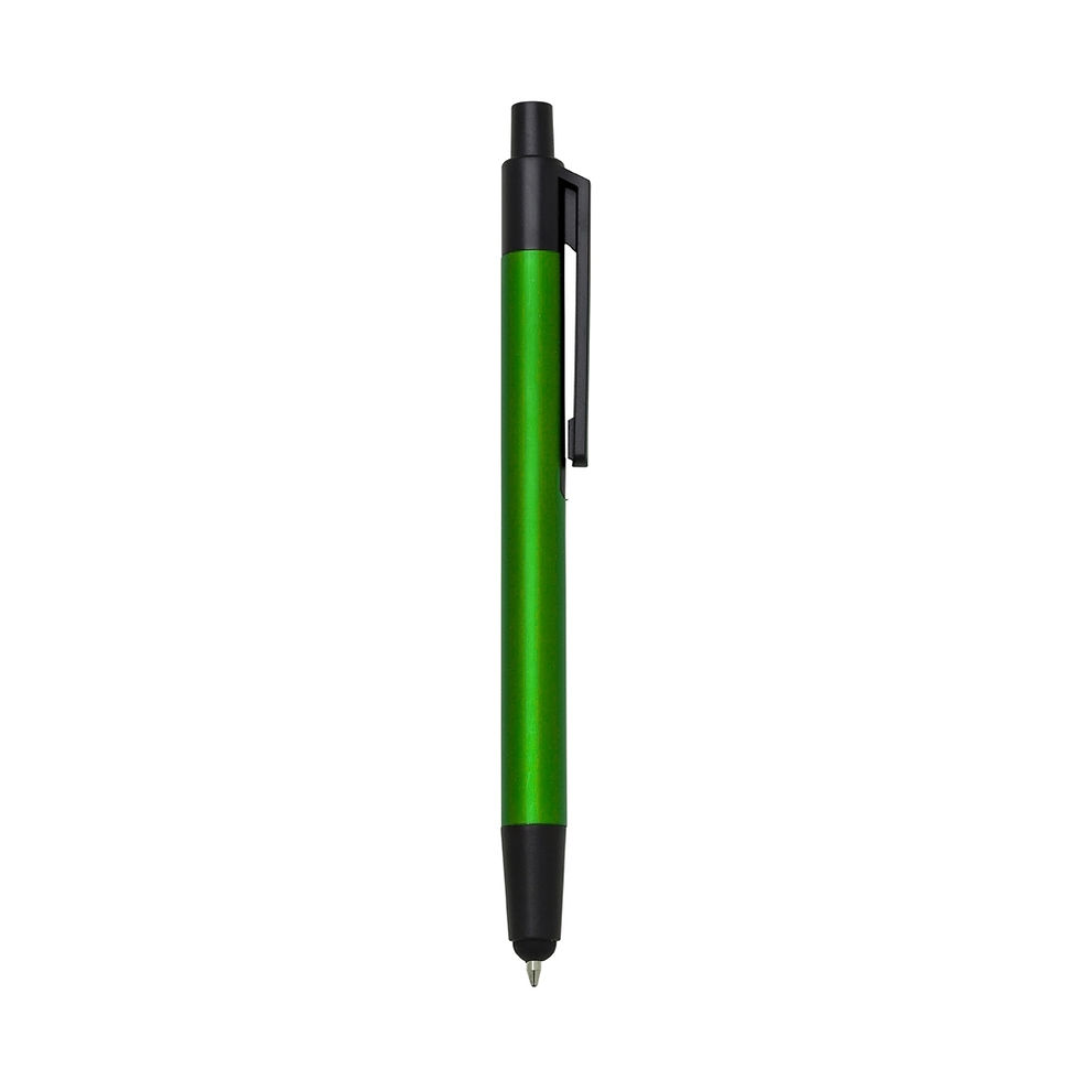 Miniatura: Caneta Metal Touch - 13258