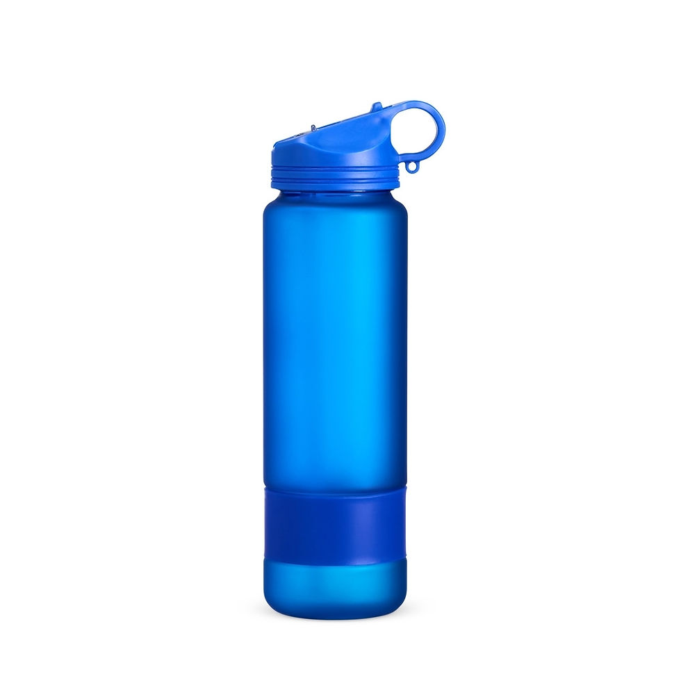 Miniatura: Squeeze Plástico 900ml - 02426