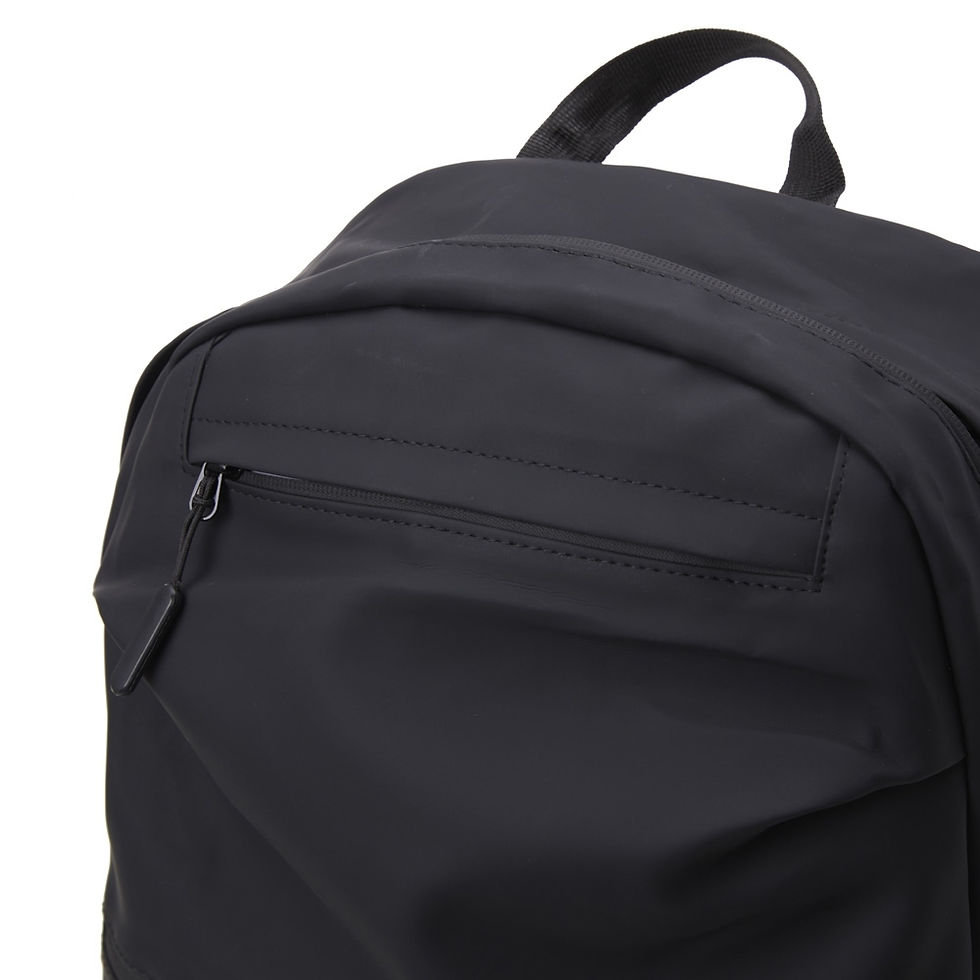 Miniatura: Mochila de Couro Sintético 30 Litros - 05008