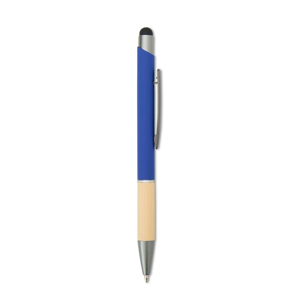 Miniatura: Caneta Metal Touch - 15011B