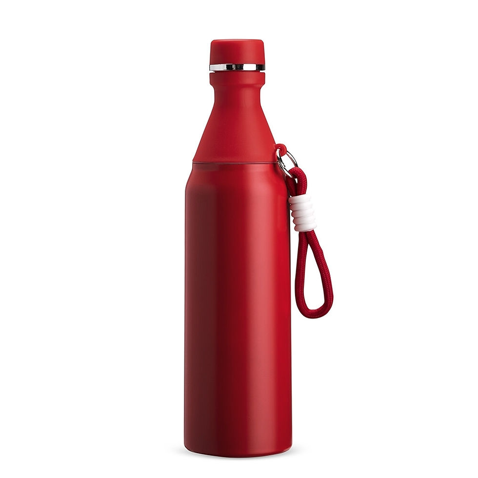 Miniatura: Garrafa Térmica 500ml - 09160