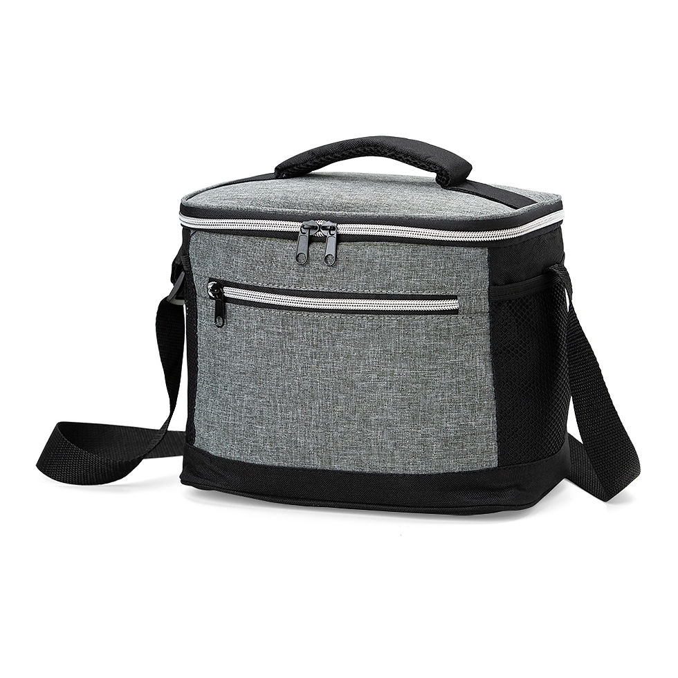 Miniatura: Bolsa Térmica 10 Litros - 04357