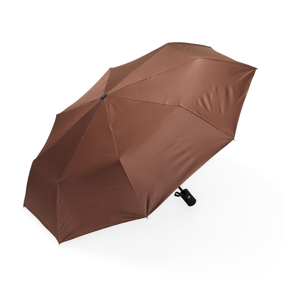 Miniatura: Guarda-chuva Automático com Proteção UV - 05044