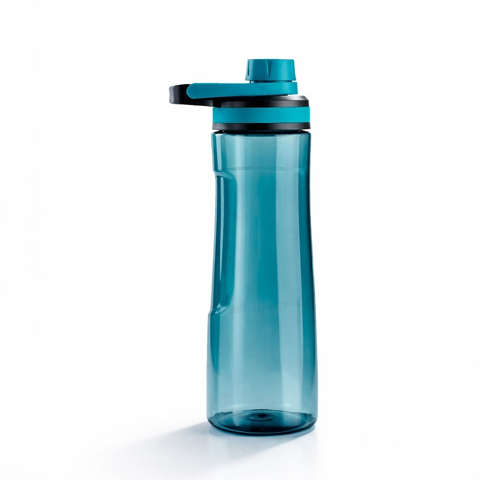 Miniatura: Garrafa Plástica 750ml - 09212