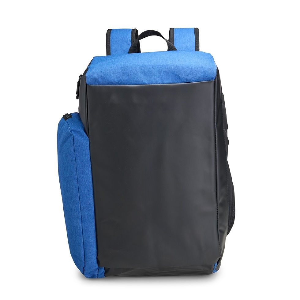Miniatura: Mochila Poliéster 32 Litros - 08302