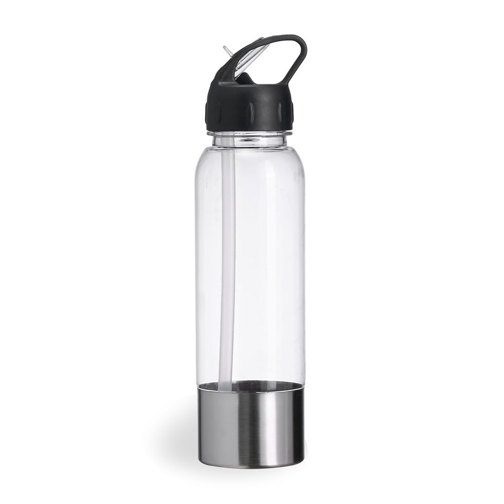 Miniatura: Squeeze Plástico 750ml - 09053