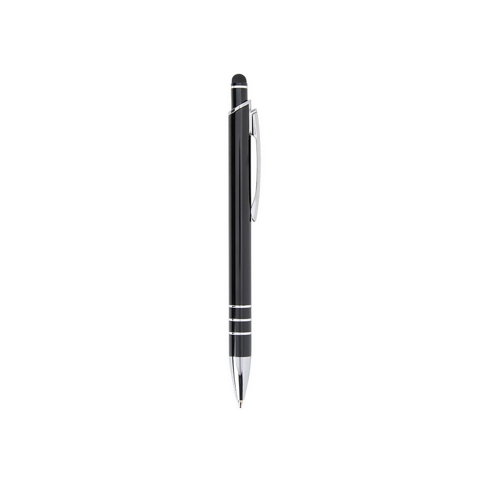 Miniatura: Caneta Metal Touch - 08161T