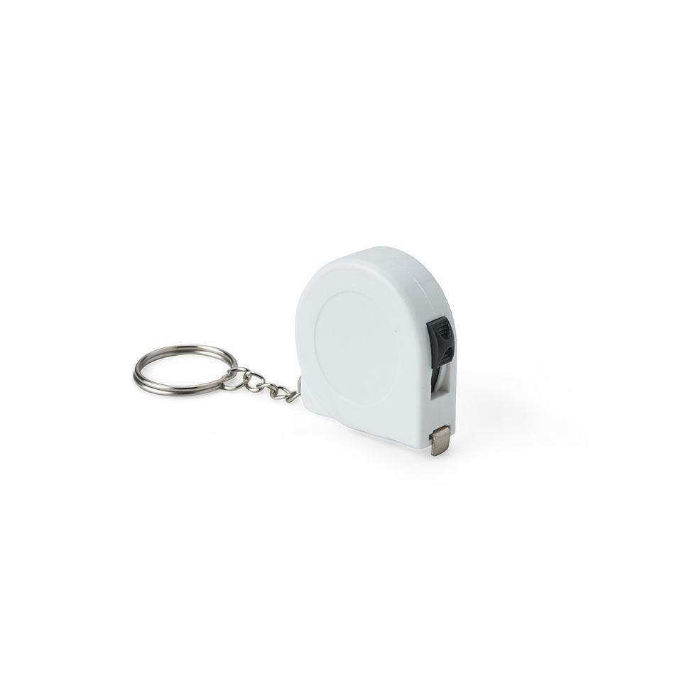 Miniatura: Chaveiro Trena Plástico 2 Metros - 08232