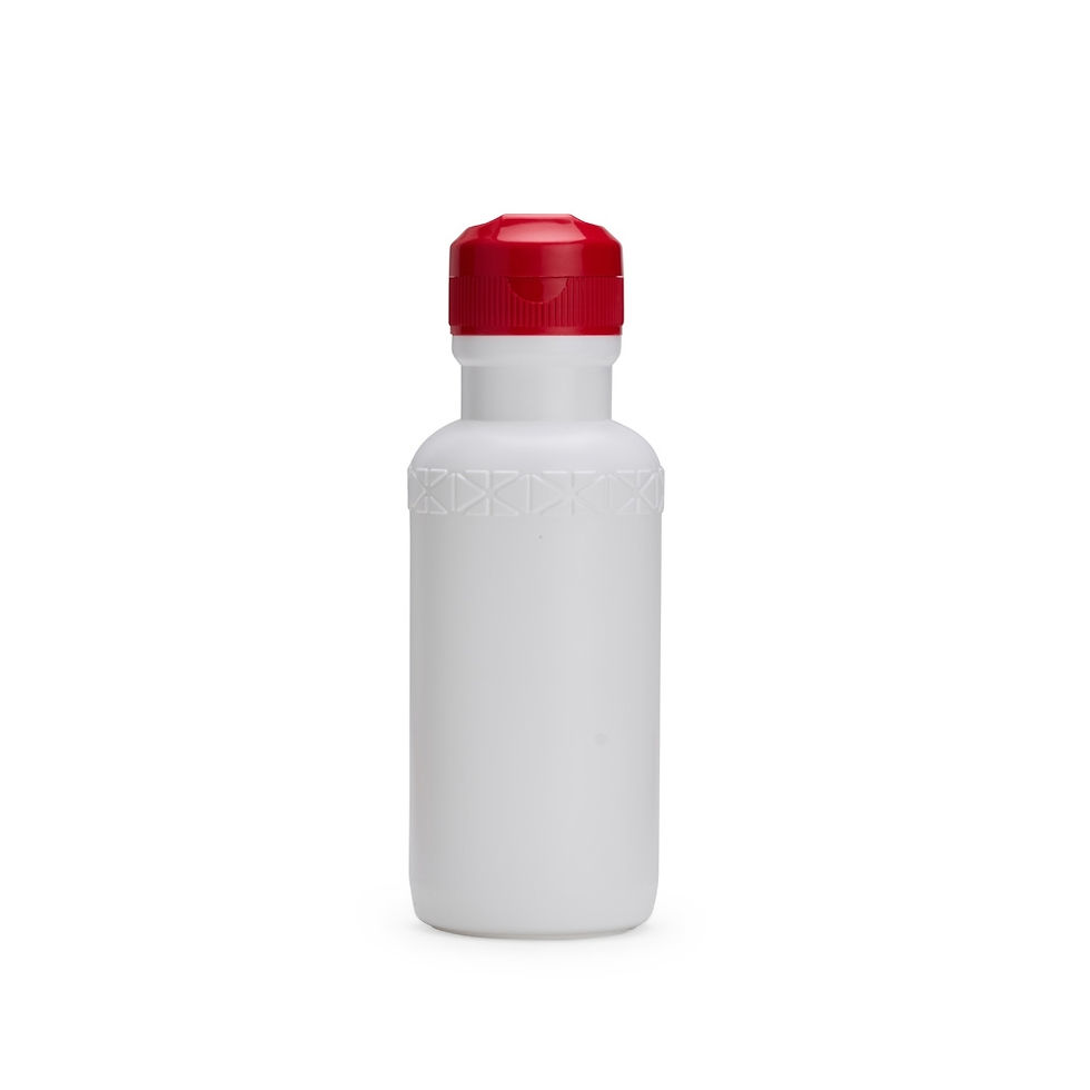 Miniatura: Squeeze Plástico 500ml - 15252
