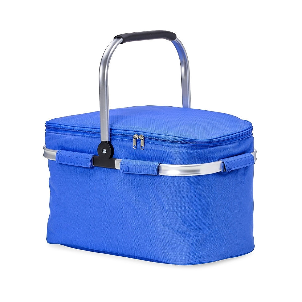 Miniatura: Bolsa Térmica 33 litros - 04334