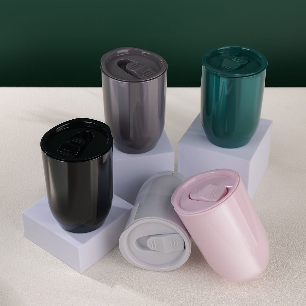 Miniatura: Copo Plástico 350ml - 02826