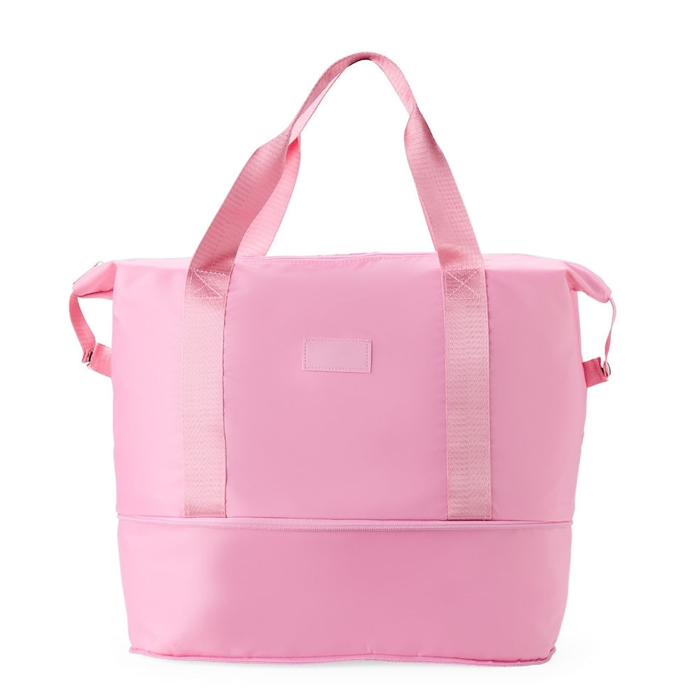 Miniatura: Bolsa Esportiva Poliéster Expansível 26 Litros - 08229