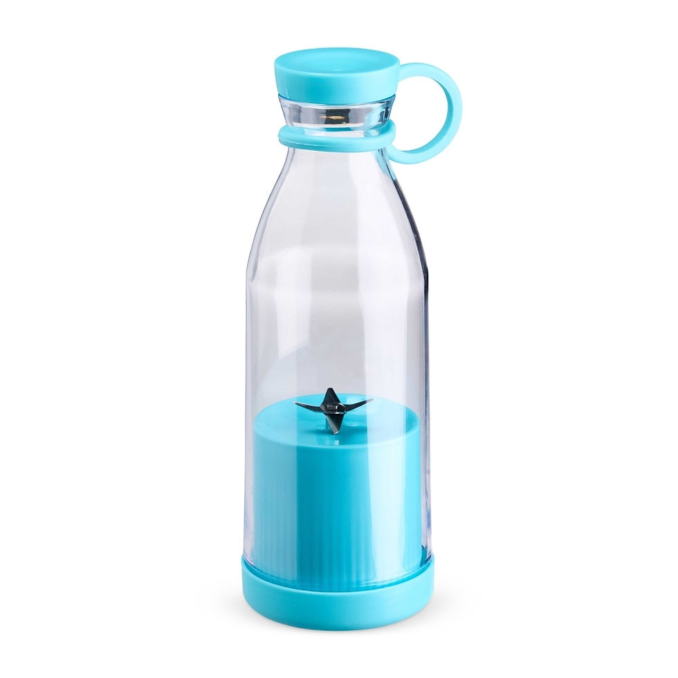 Miniatura: Garrafa com Misturador 380ml - 14995