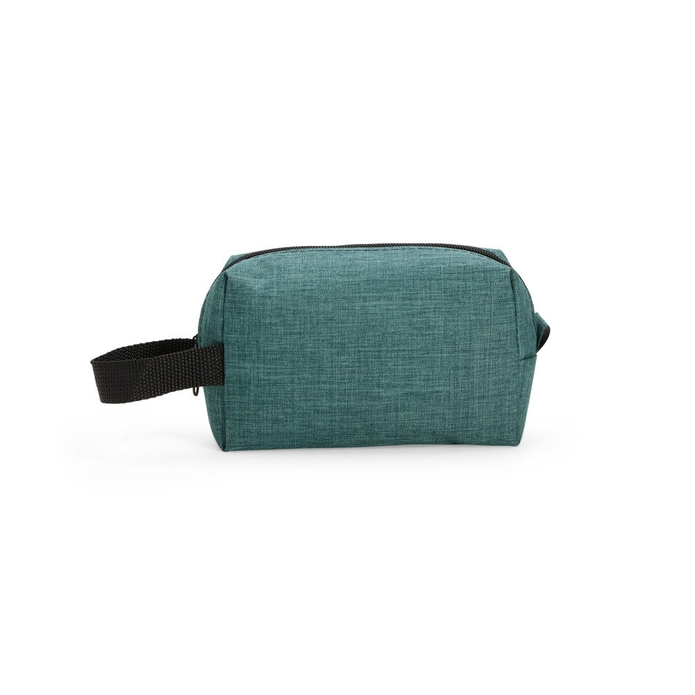 Nécessaire Poliéster PVC Mescla - 15320