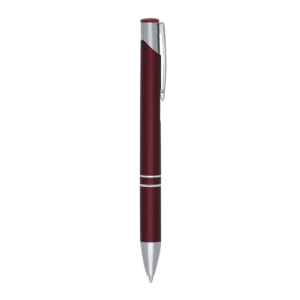 Miniatura: Caneta Metal - ER145B